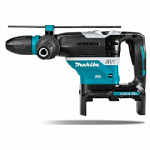 Аккумуляторный перфоратор Makita DHR400ZK