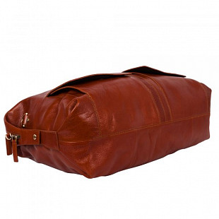 Дорожная сумка Pola 5325 brown