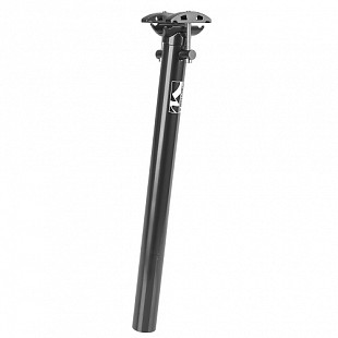 Подседельный штырь M-Wave 27.2х350 мм black 5-252810