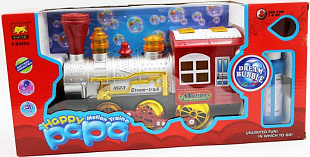 Интерактивная игрушка Ausini Поезд B968A