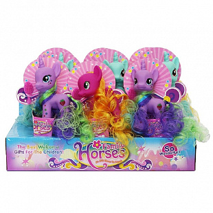 Игрушка Maya Toys Пони G222