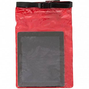 Гермочехол для планшета BTrace ПВХ 36Х23см A0338 Red