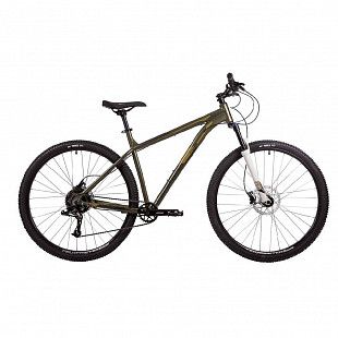 Велосипед Stinger 29" Python Pro 18" brown
