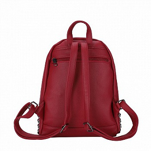 Городской рюкзак Ors Oro DW-940 /4 dark red