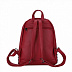 Городской рюкзак Ors Oro DW-940 /4 dark red