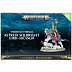 Миниатюры Games Workshop Warhammer: Easy to Build Astreia Solbright Lord-Arcanum 71-12 Миниатюры Games Workshop Warhammer: Easy to Build Astreia Solbright Lord-Arcanum 71-12