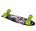 Penny board (пенни борд) Tempish Silic Black