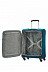 Чемодан Samsonite Base Boost 55см 38N-61003 Turquoise