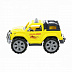 Автомобиль Полесье Легион №3 76038 Yellow