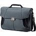 Портфель Samsonite XBR 2 08N-09009 Black/Grey