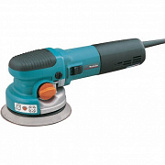 Эксцентриковая шлифмашина Makita BO6040