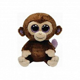 Мягкая игрушка TY Обезьянка Coconut TY Beanie Boos 15 см 36003