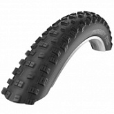 Велопокрышка Schwalbe Nobby Nic Evo SnakeSkin TL-Easy 26x2,10 Addix Spgrip folding