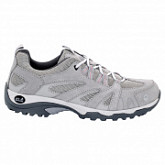 Полуботинки женские Jack Wolfskin Vojo Hike Low W 4014081 light grey