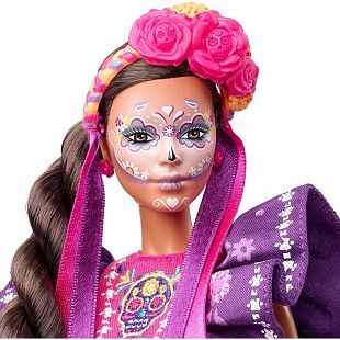 Куклв Barbie Signature Dia De Muertos (HBY09)