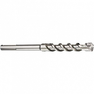 Сверло Bosch SDS-Max 4 2,2x20x32 см 2608685866