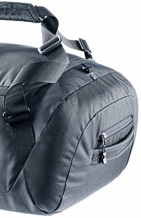 Сумка дорожная Deuter Aviant Duffel 35 3520020-7000 black