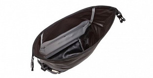 Сумка велосипедная Thule Pack n Pedal Adventure Touring Pannier малая yellow (100065)