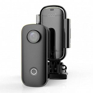 Экшн-камера Sjcam c100+