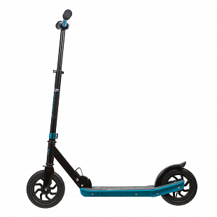 Самокат городской Novatrack Polis 200I.POLIS.BL20 Blue