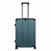 Чемодан малый Polar 20" 3-ой Р1254 black