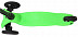 Самокат Y-Scoo RT Mini Glam green Самокат Y-Scoo RT Mini Glam green