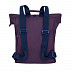 Городской рюкзак GRIZZLY RX-945-1 /2 purple