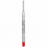 Стержень для шариковой ручки Parker 1950370 red