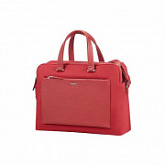 Женская сумка для ноутбука Samsonite Zalia 14,1" 85D-00004 Red