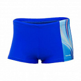 Плавки-шорты детские Colton Wave SS-2985 blue/light blue