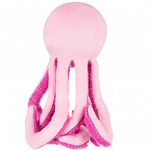 Мягкая игрушка Fancy Осьминог OSMD1 pink