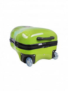 Чемодан детский Bradex "Динозавр" DE 0407