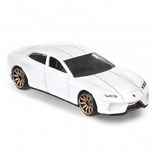 Машинка Hot Wheels Lamborghini (DWF27)