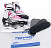 Коньки раздвижные Tempish Rebel Ice One Pro Girl