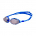 Очки для плавания LongSail Spirit Mirror L031555 blue/blue Очки для плавания LongSail Spirit Mirror L031555 blue/blue