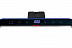 Беговая дорожка Titanium Masters Slimtech C20 blue