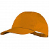 Бейсболка Basic 11106608 Orange