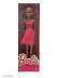 Кукла Barbie Модная одежда (T7580 DGX82)