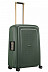 Чемодан Samsonite S`Cure DLX 69см U44-24001 Green