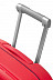Чемодан Samsonite S`Cure 55см 10U-70003 Red