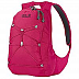 Рюкзак Jack Wolfskin Savona 20L pink