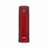 Термос Peacock AML-50R red