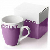 Кружка 300мл 11249502 Violet