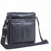 Мужская сумка Pola 1861 black