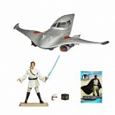 Космический корабль Star Wars Класс 1 Оби Ван Кеноби (36576)