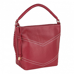 Женская сумка Pola 84482 red