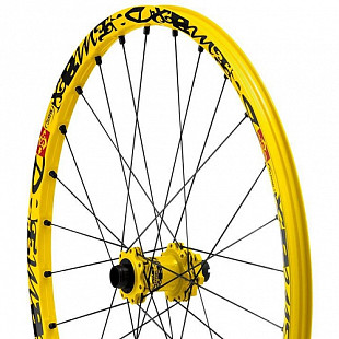 Обод Mavic Deemax SSC 26" задний, 99691913