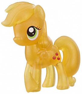 Фигурка My Little Pony Mini 4 см. Applejack (E5550 E5629)