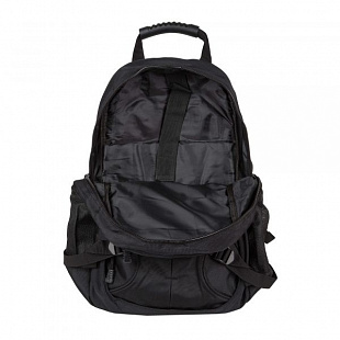 Школьный рюкзак Polar 1887 black
