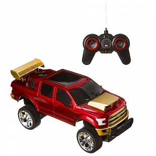 Радиоуправляемая машина YAKO АвтоТаран M6568-1 1 шт (в ассортименте)